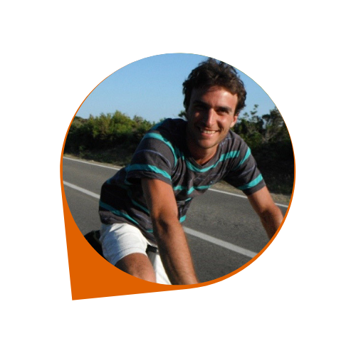 Ernesto Benfari - Product Development Ernesto Benfari - Product Development