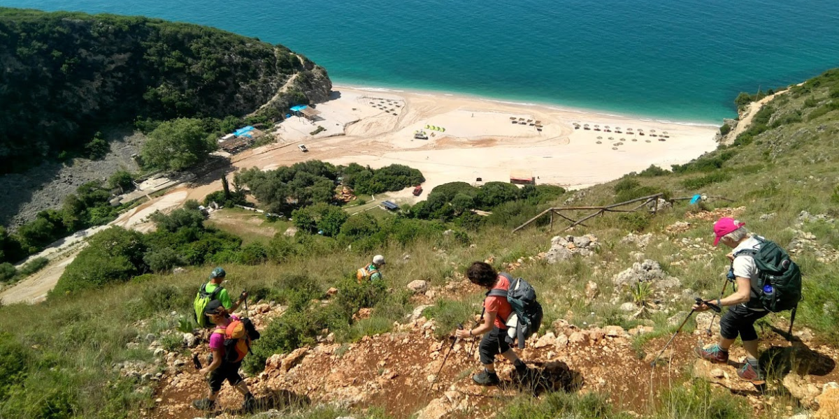 Albania: Europe's Last Great Hiking Frontier (Before Everyone Discovers It)