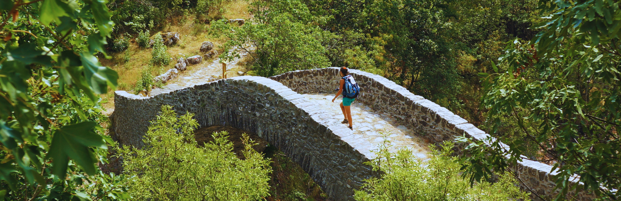 Off the Beaten Path: Discover Unique Walking Journeys