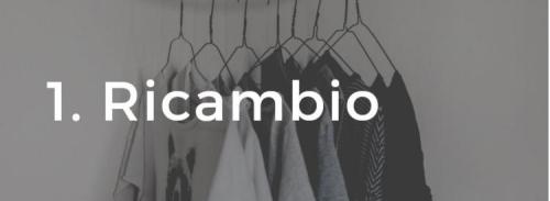 7 Consigli per preparare lo zaino Ricambio