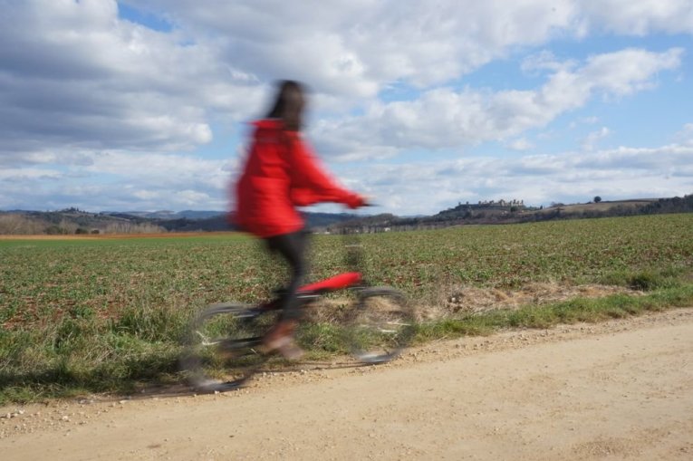 consigli viaggio in bici 1 