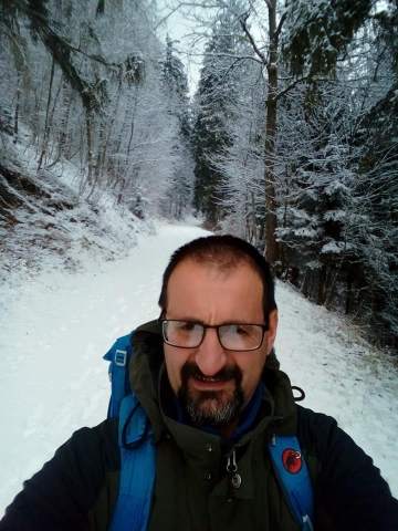 Valtriani sulla neve Valtriani sulla neve