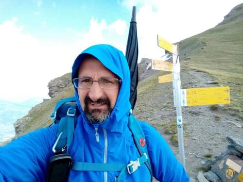 Valtriani incapucciato Valtriani incapucciato