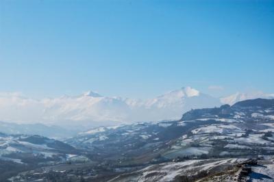 Monti Sibillini 