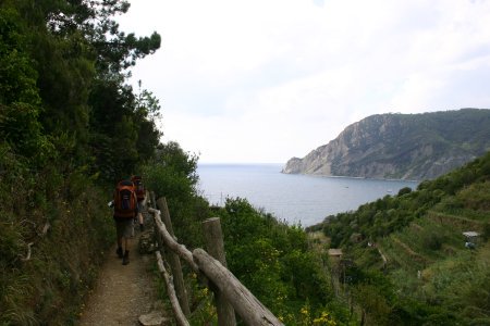 Cinque Terre