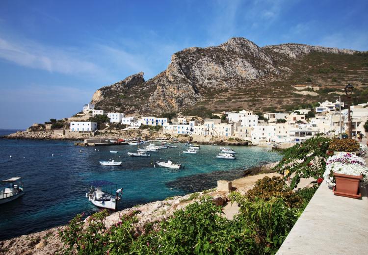 Area Marina Egadi Area Marina Egadi