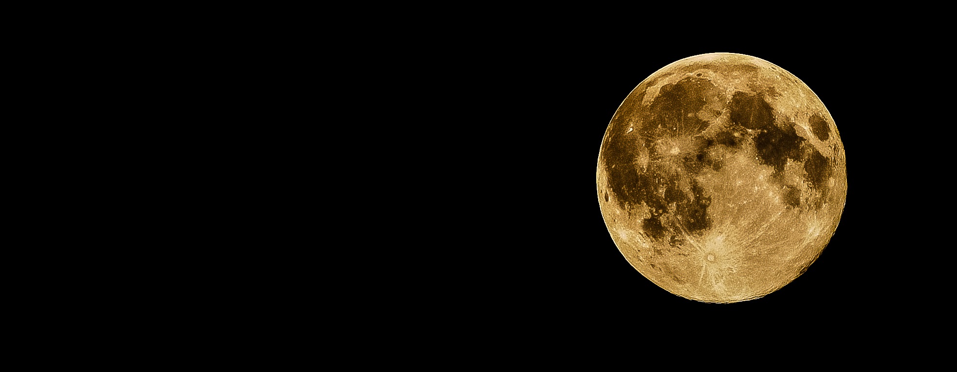 Cose da non fare in cammino - Chiaro di luna