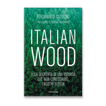 Italian Woods libri per sognare Italian Woods libri per sognare