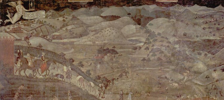 Lorenzetti - Buongoverno Lorenzetti - Buongoverno
