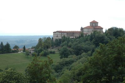 Santuario di Graglia