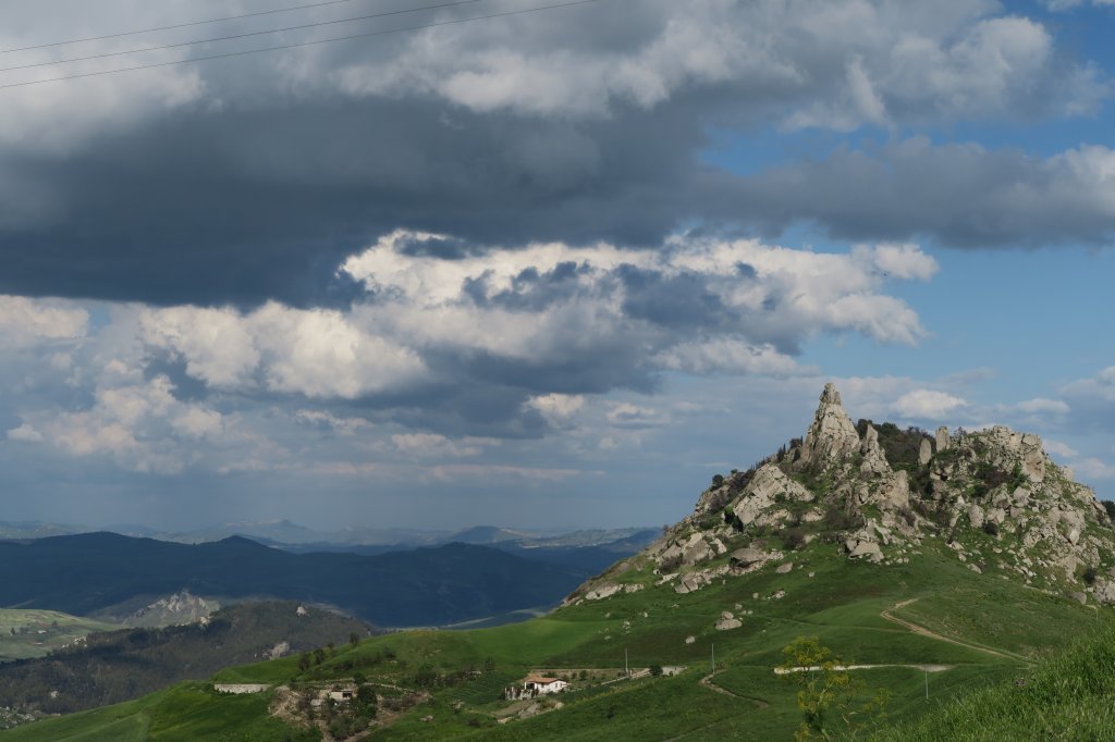 Magna Via Francigena - Sloways