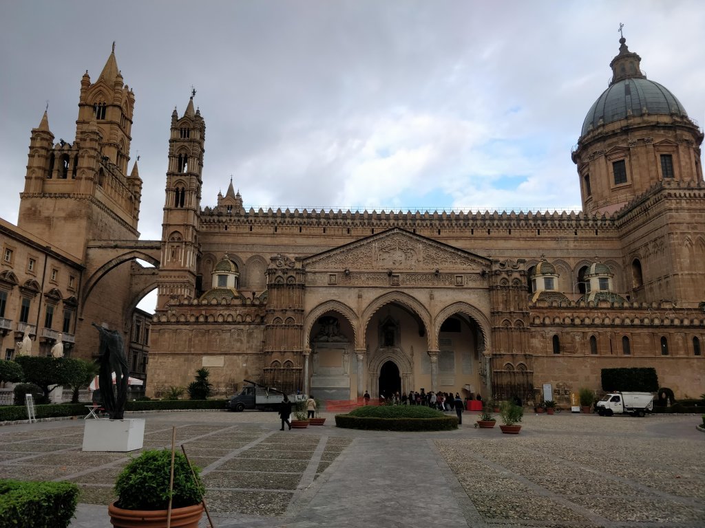 Palermo - Sloways Palermo - Sloways