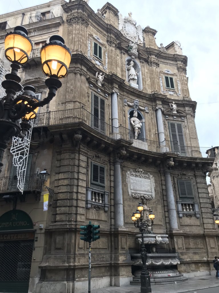 Palermo - Sloways Palermo - Sloways
