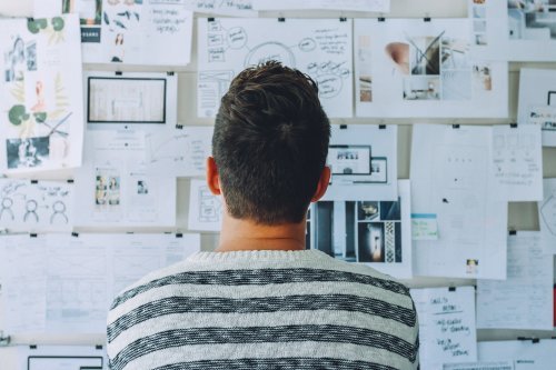 Organizzare un viaggio Organizzare un viaggio