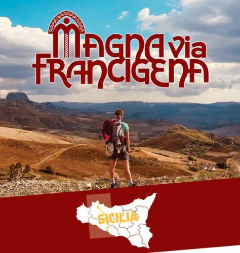 Magna Via Francigena