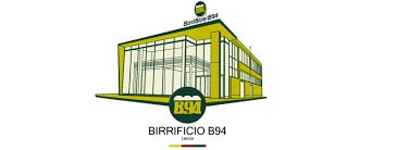 Birrificio b94 Lecce - Sloways