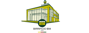 Birrificio b94 Lecce - Sloways Birrificio b94 Lecce - Sloways