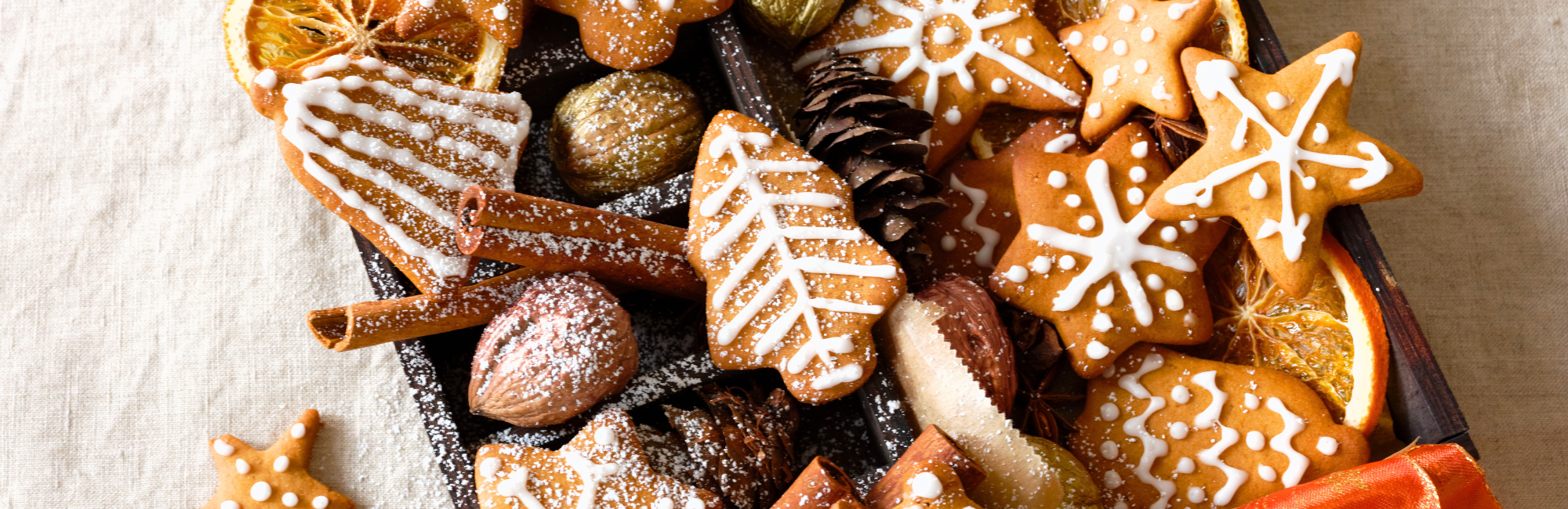 Christmas Sweetest Tradition: Regional Desserts 