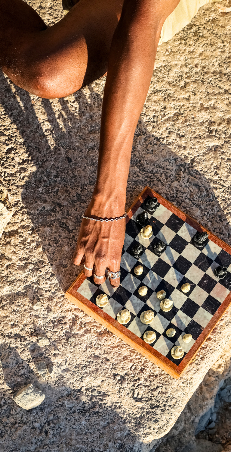 Traveling Deeper: The Power of Play While Traveling