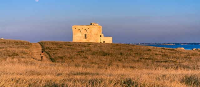 Puglia, the SloWays Way 