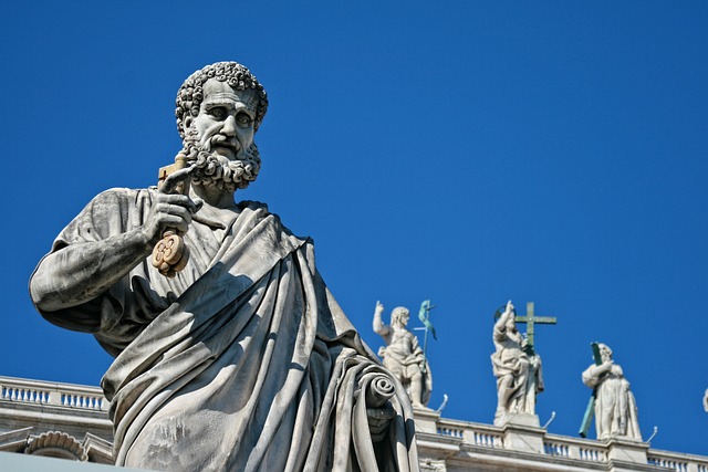 Italy's Patron Saints Festivals: where devotion meets celebration