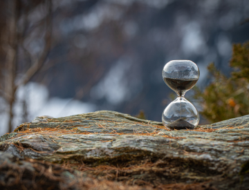 Travel Deeper: Time 