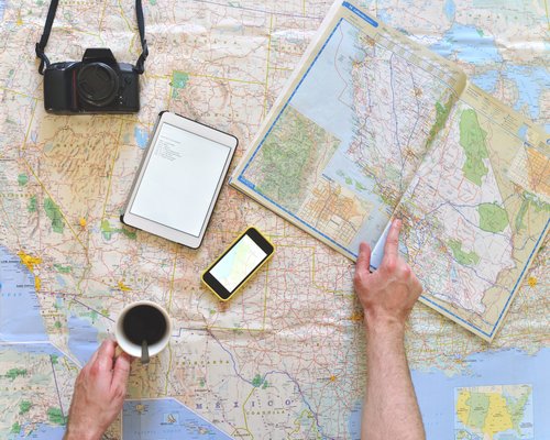 trip planning trip planning