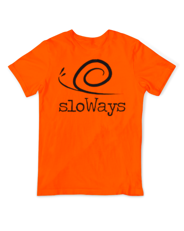 T-Shirt SloWays