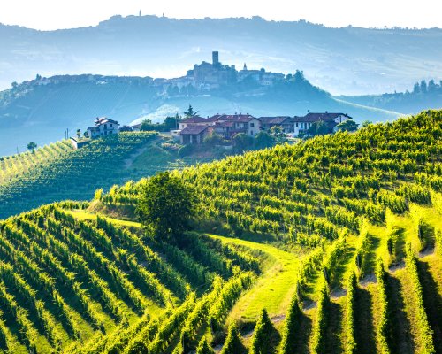 piemonte