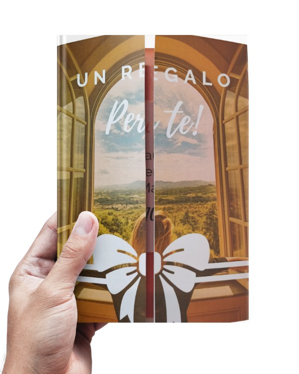 Gift Card di Viaggio
