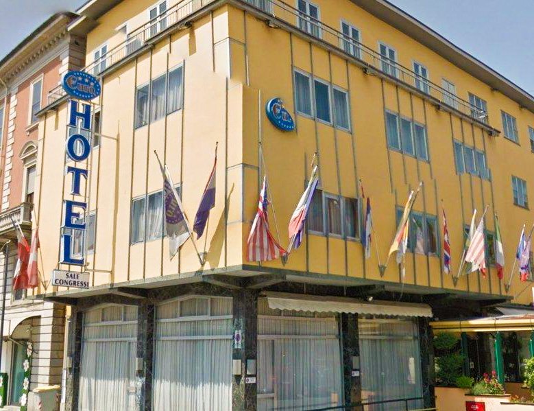 Hotel Euro Piacenza