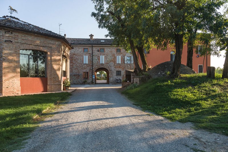 Agriturismo Battibue Fiorenzuola 