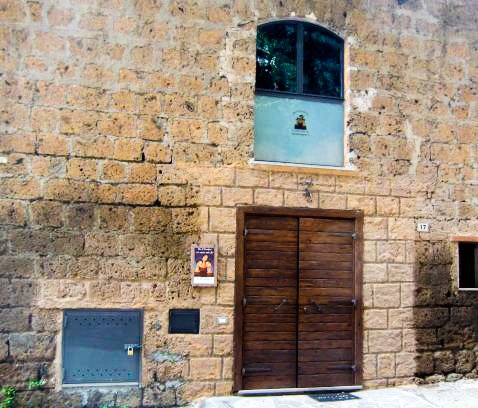 Hotel Benigni Campagnano