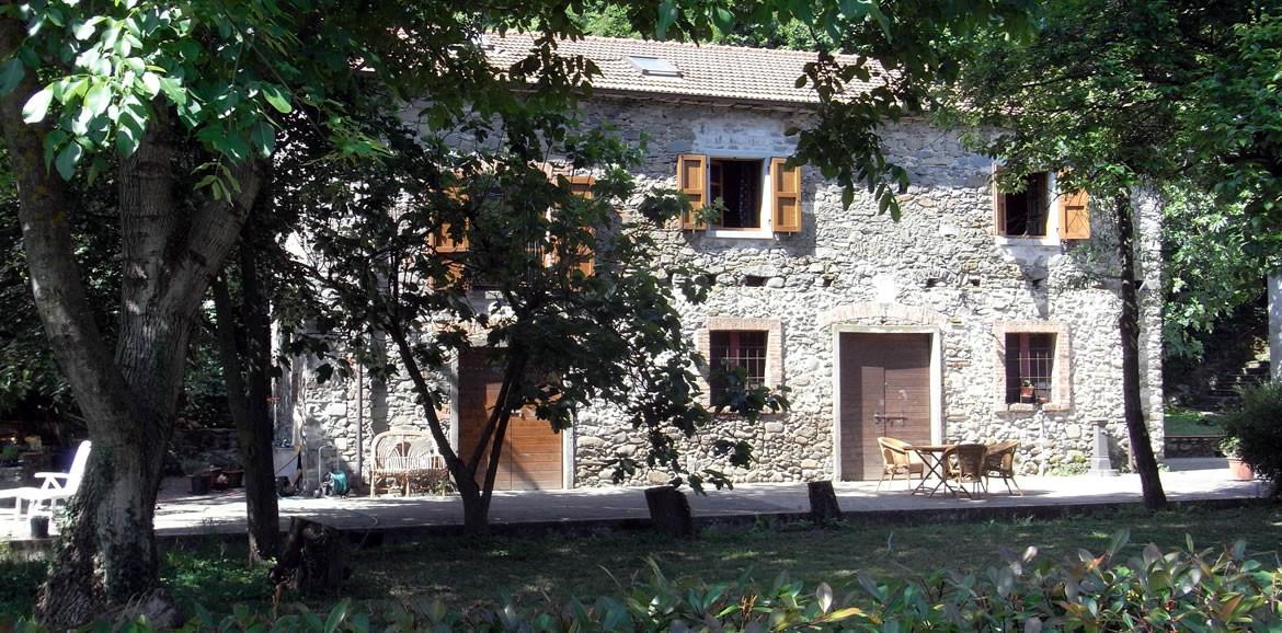 B&B Ai Chiosi Pontremoli