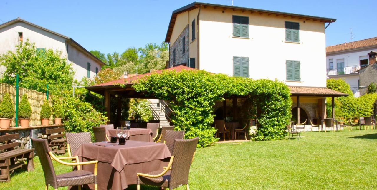 Locanda Gavarini - Mocrone