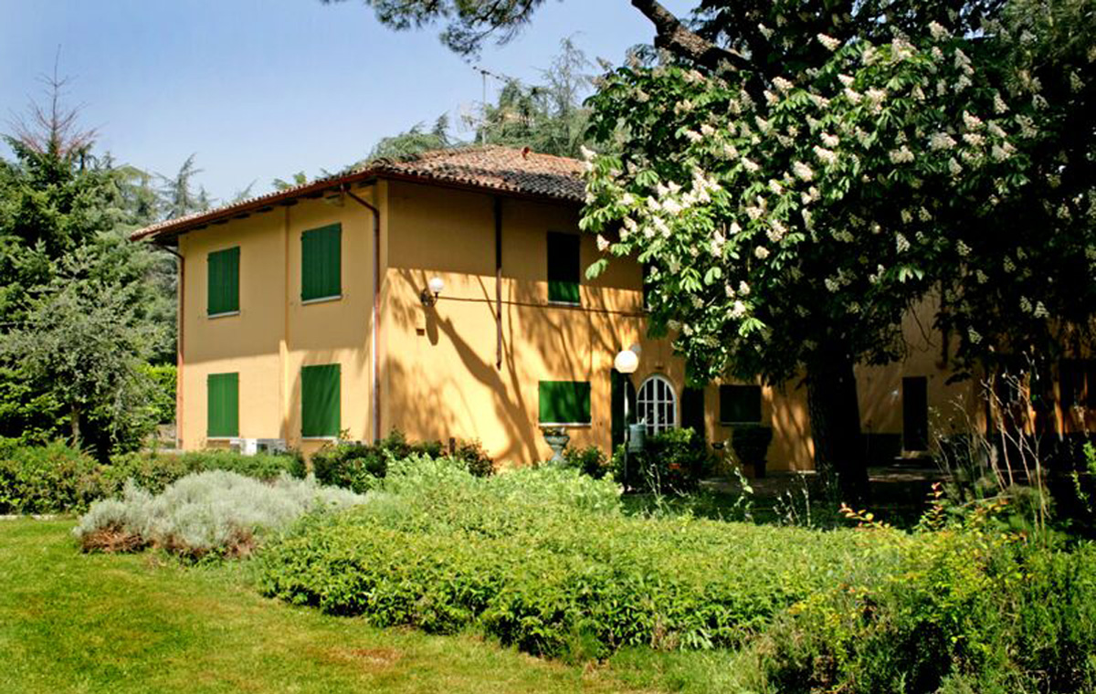 Hotel Ca Vecchia - Sasso Marconi 