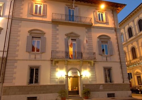 Hotel Malaspina - Firenze