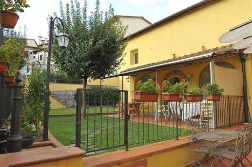 La Pieve B&B San Piero a Sieve