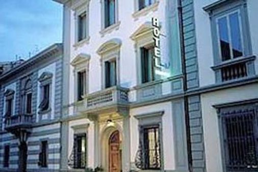 Hotel Bonifacio Florence