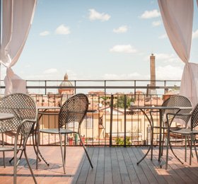 Hotel Touring - Bologna