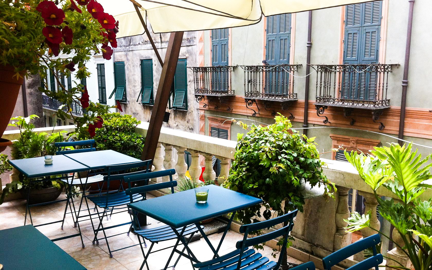 B&B Casa Fenoglio Ventimiglia 