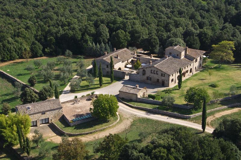 Borgo Gallinaio Monteriggioni