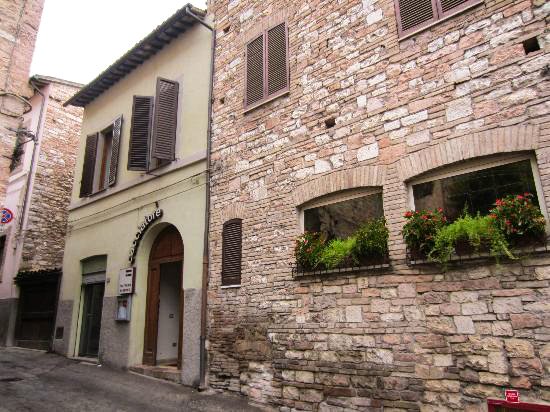 Albergo Il Cacciatore Spello