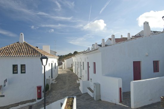 Aldeia da Pedralva Vila do Bispo