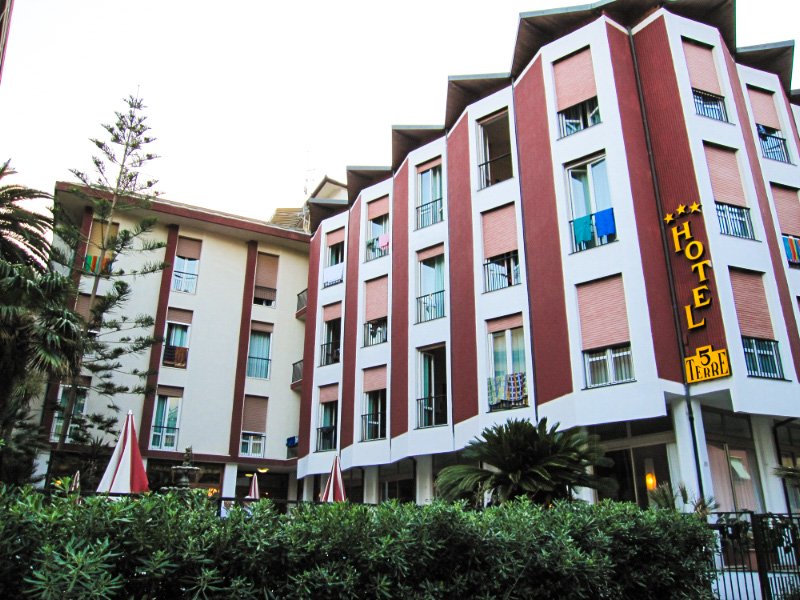 Hotel 5 Terre - Monterosso