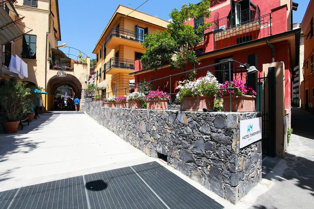 Hotel Margherita - Monterosso