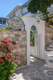 Naxos Resort Beach Hotel Naxos