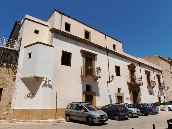 Hotel Carmine Marsala 