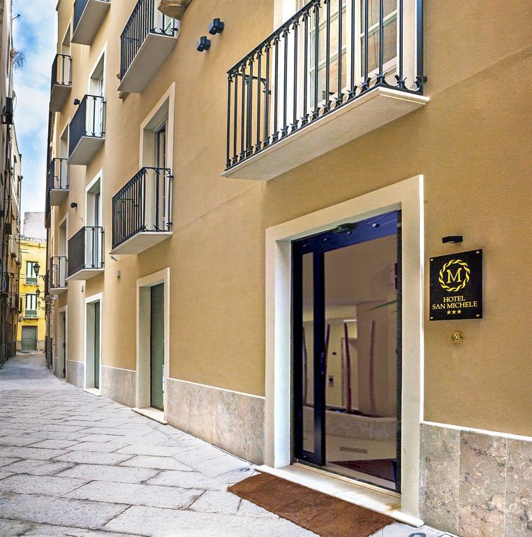 Hotel San Michele Trapani