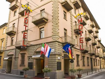 Hotel Savona Alba